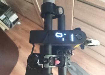 Hulajnoga elektryczna Xiaomi.