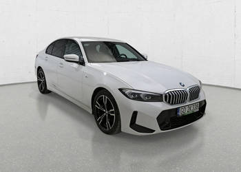 BMW 318 Poleasingowe.pl ECFM G20 (2019-)