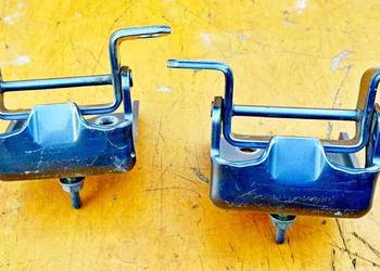 RENAULT KOLEOS I ZAWIASY KLAPY DÓŁ BAGAŻNIKA 90410-JY00A