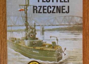 Żółty Tygrys - Wrzesień flotylli rzecznej - 21/88