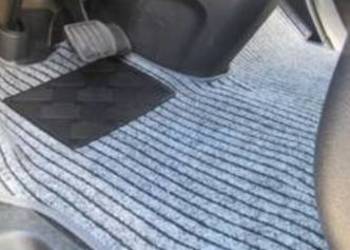 Mata dywanik Carbest Citroen Campster