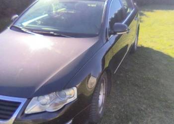 Passat b6
