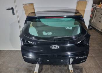 KOMPLETNA KLAPA PAE HYUNDAI TUCSON III 15-18