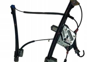 MECHANIZM SZYBY LEWY PRZÓD 3D  6K3959801H Seat Ibiza II (1993-2002)