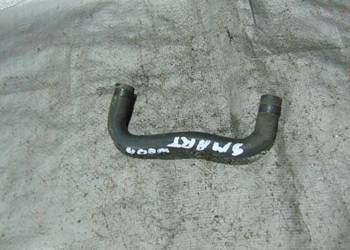 WĄŻ RURA WODY SMART FORTWO MC01 0.6