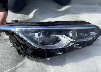 Reflektory full Led Golf 8 Nowe