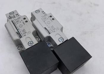 Balluff BES0202 (BES 517-132-M3-H-S4)  Czujnik indukcyjny