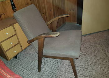 Fotel 70lata