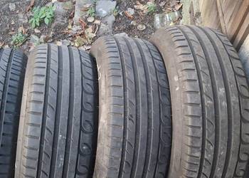 4x Lato Kormoran Ultra High Performance 225 55 17 101Y W-wa 2023r.