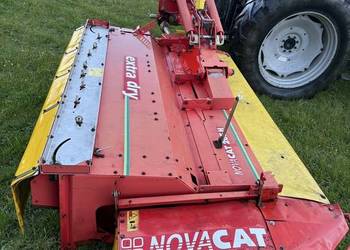 Kosiarka dyskowa pottinger nowa cat 265H