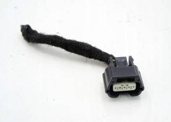 Wtyczka kostka 1.6 1.4 Duster Logan Sandero Oroch Thalia 2 Clio 3 Megane 3