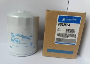 Filtr paliwa paliwowy separator Donaldson P552564 Isuzu Rena