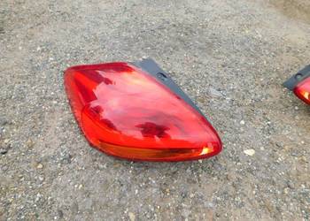kia pro ceed lampa tył WYSYŁKA