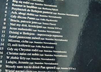 Kolędowanie w licheńskiej bazylice księgarnia Warszawa