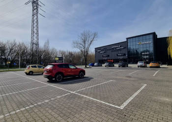 Magazyn do wynajęcia 230 m2 Łódź Widzew Niciarniana CM