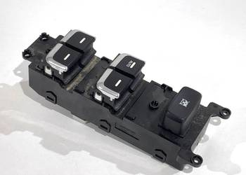 PRZEŁĄCZNIK SZYB KIA CARENS IV 93570-A4310 Minivan WŁĄCZNIK