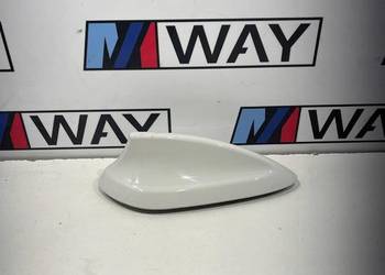 BMW F30 F31 F34 OBUDOWA PŁETWA ANTENY DACHOWEJ ALPINWEISS 9227775