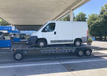 2012 Fiat Ducato 2.0 MultiJet 115