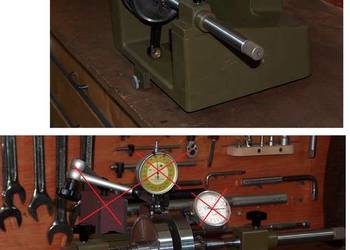 PRZYRZĄD DO POMIARU BICIA