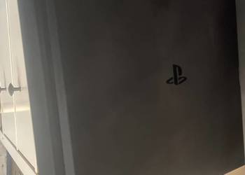 PlayStation4. Ps4