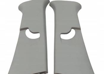 OSŁONA SŁUPKA B LEWA PRAWA KOMPLET 62412-K0020 Toyota Yaris IV (2020-   )