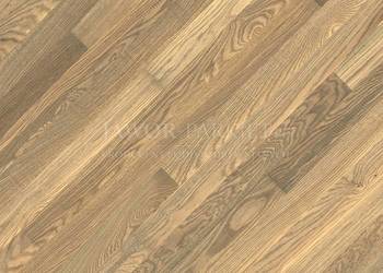Jawor Parkiet Vintage Series - Dąb 1970’s Dusty Brown