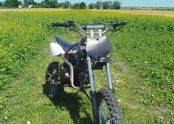 Cross XTR 607 125cm3