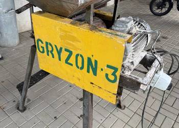 Sprzedam gniotownik do zboża