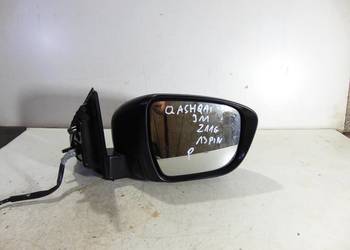 LUSTERKO PRAWE 13 PIN Z11G QASHQAI J11