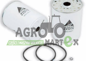 V836339371, 189287M91, 3708675M1 FILTR PALIWA AGCO org