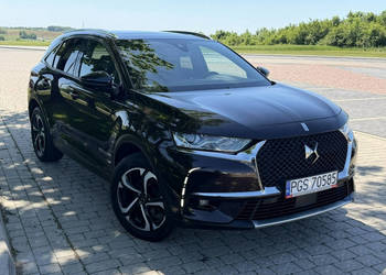 DS Automobiles DS 7 Crossback DS Automobiles DS7 Crossback Rivoli 1.5 Auto…
