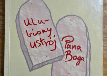Ulubiony ustrój Pana Boga  Stanisław Michalkiewicz