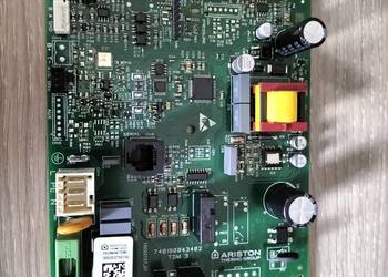 Moduł TDM pompy ciepła Ariston Nimbus R32
