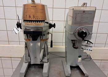 Młynek do kawy Eduscho