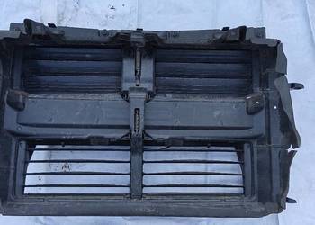 BMW X5 F15 F16 KIEROWNICA POWIETRZA WLOT ŻALUZJA 187798