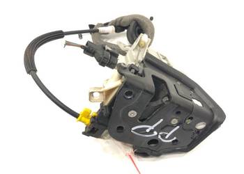 ZAMEK DRZWI PRAWY PRZÓD AUDI A6 C7 Kombi 8J1837016C 11-18