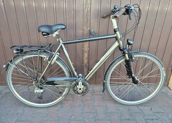 Rower Gazelle Arroyo Excellent 28