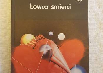 Ian Watson: ŁOWCA ŚMIERCI