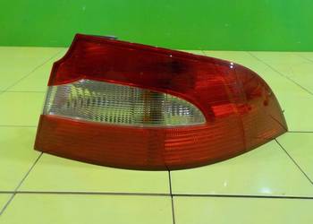 SKODA SUPERB II 2.0 TDI AUT 13r HB 5D lampa prawa tyl
