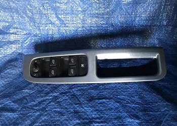 VOLVO S40 II V50 Panel Przełącznik Szyb Lusterek 30795081