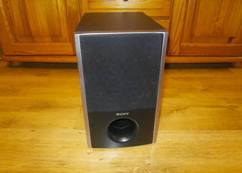 SUBWOOFER SONY SS-WS80 sprawny
