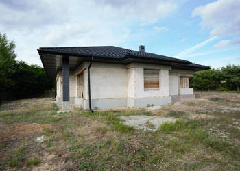 Dom wolnostojący 145.61m2 Rejowiec Fabryczny