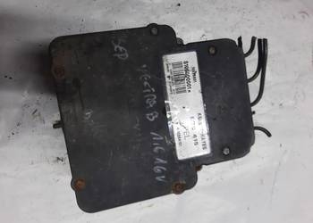 Opel VECTRA B 12864101 12836801  sterownik pompa ABS
