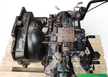 Skrzynia biegów 004212235R 259396 Manitou MT 1840