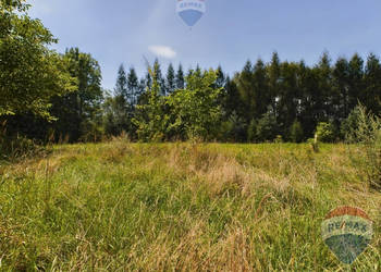 Ostatnia działka na sprzedaż w Lenarcicach