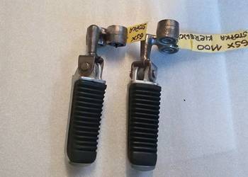 Podnóżek Stopka Kierowcy Suzuki GSX1100-G