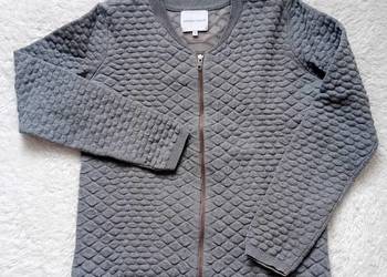 Bluza na suwak