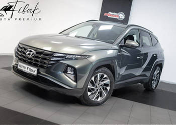 Hyundai Tucson Automat*Salon Polska*I Właściciel*Bezwypadkowy*Serwis ASO*V…