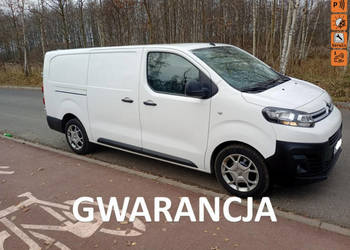 Toyota ProAce L3H1 * Long* 2,0 HDI* stan bdb*
