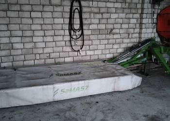 Kosiarka dyskowa Samasz KDT 300 kdt300